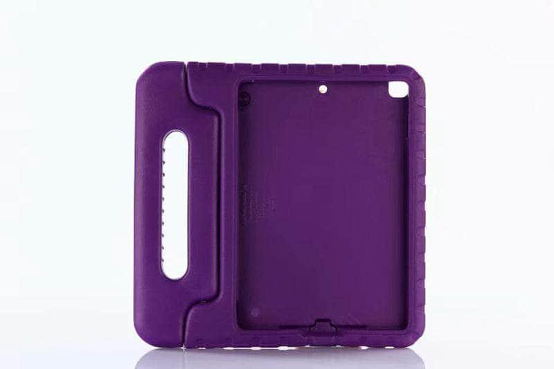 iPad Pro 11 2020 Pencil Holder Shockproof EVA Kids Case - CaseBuddy