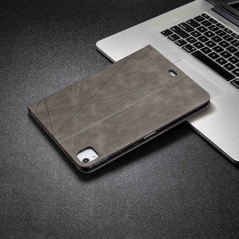 CaseBuddy Australia Casebuddy iPad Pro 11 2020 Smart PU leather Card Stand Case