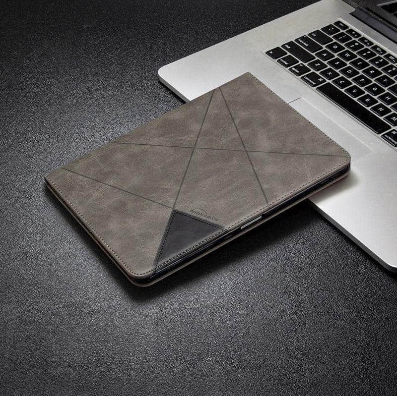 CaseBuddy Australia Casebuddy iPad Pro 11 2020 Smart PU leather Card Stand Case