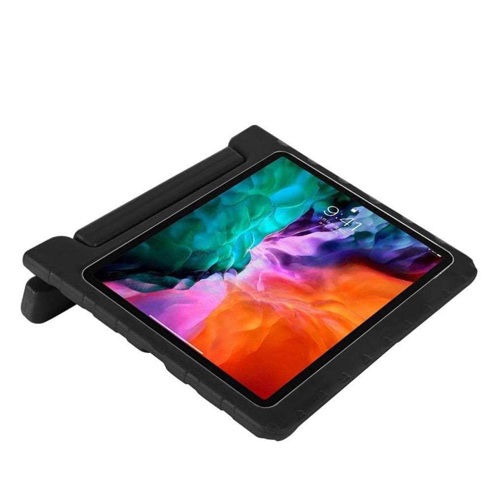 Casebuddy iPad Pro 11 2022 Case Kids Shockproof EVA Case