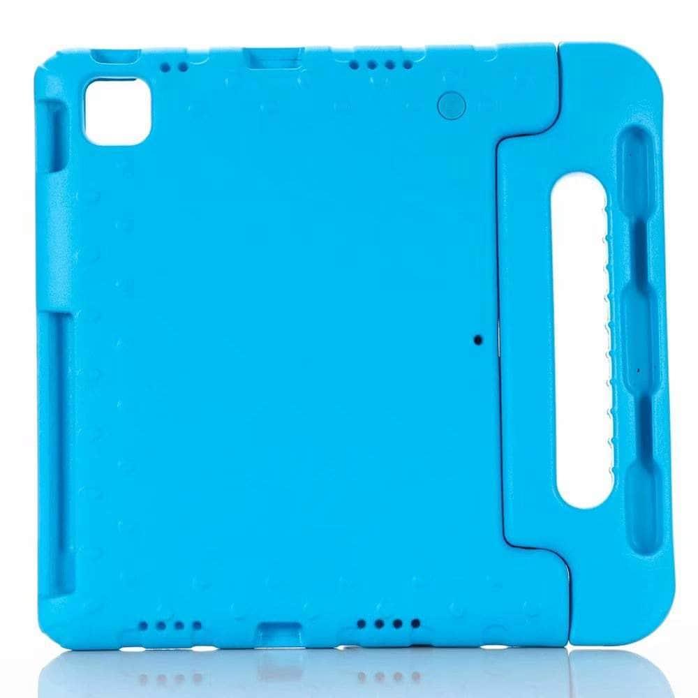 Casebuddy iPad Pro 11 2022 Case Kids Shockproof EVA Case