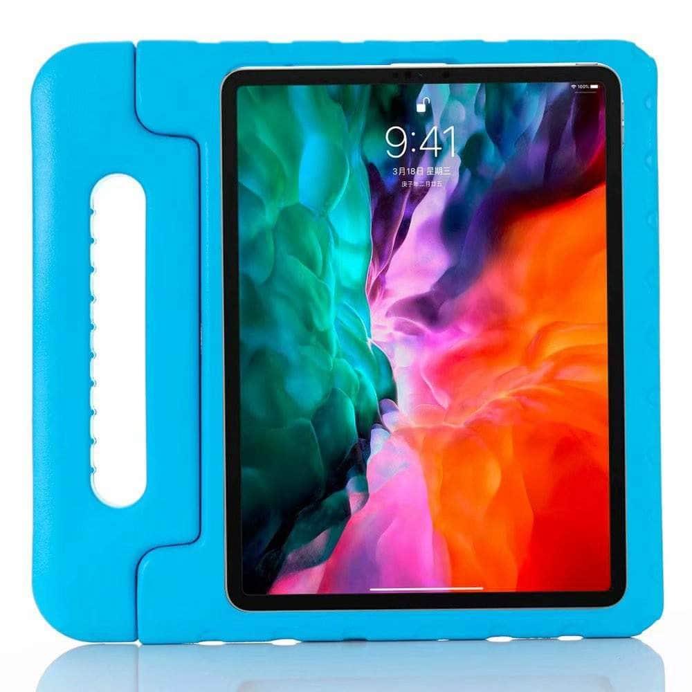 Casebuddy iPad Pro 11 2022 Case Kids Shockproof EVA Case