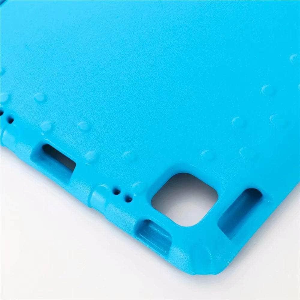 Casebuddy iPad Pro 11 2022 Case Kids Shockproof EVA Case