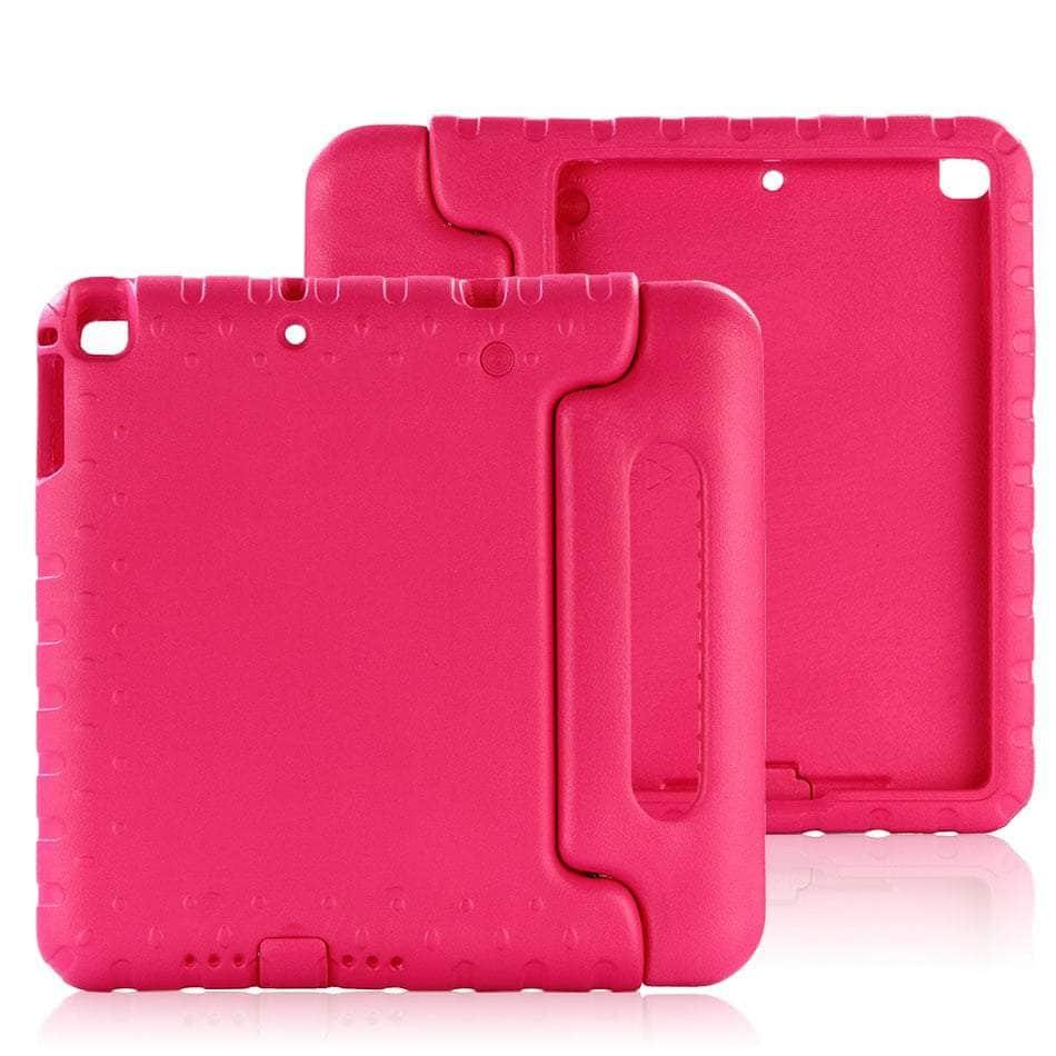 Casebuddy iPad Pro 11 2022 Case Kids Shockproof EVA Case