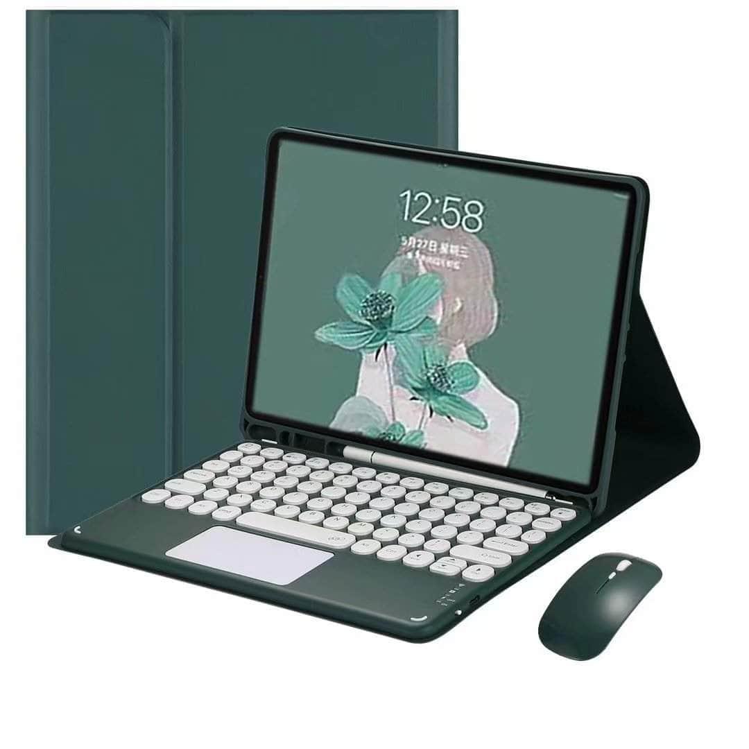 CaseBuddy Australia iPad Pro 11 Keyboard Touchpad Case