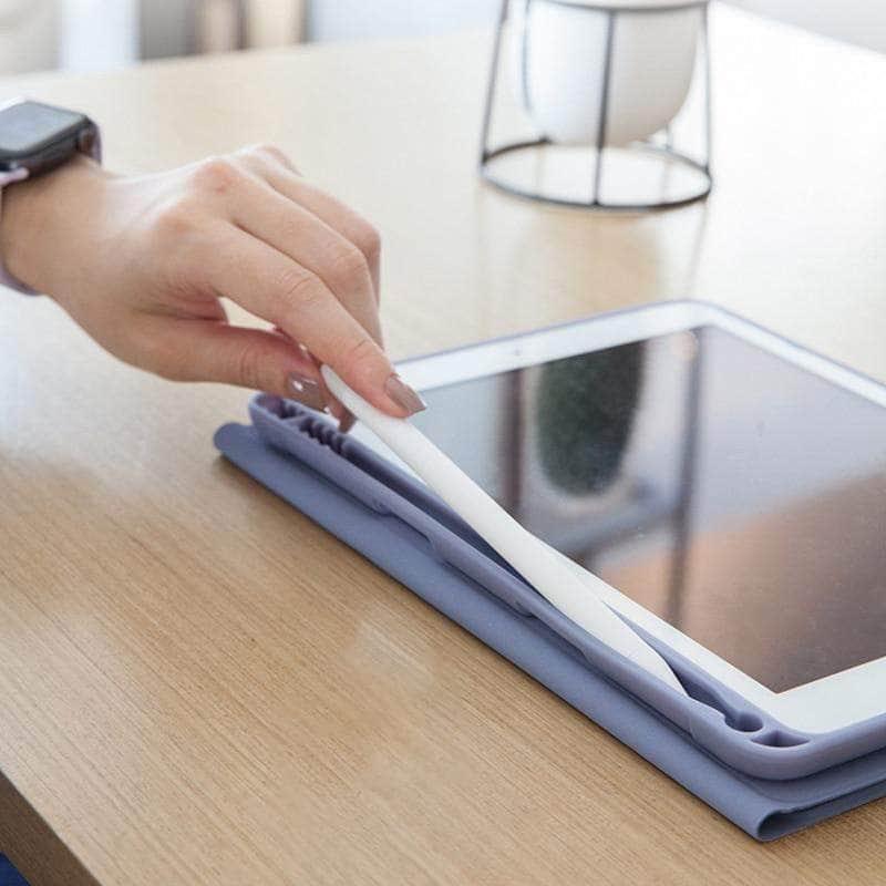 CaseBuddy Australia iPad Pro 11 Keyboard Touchpad Case