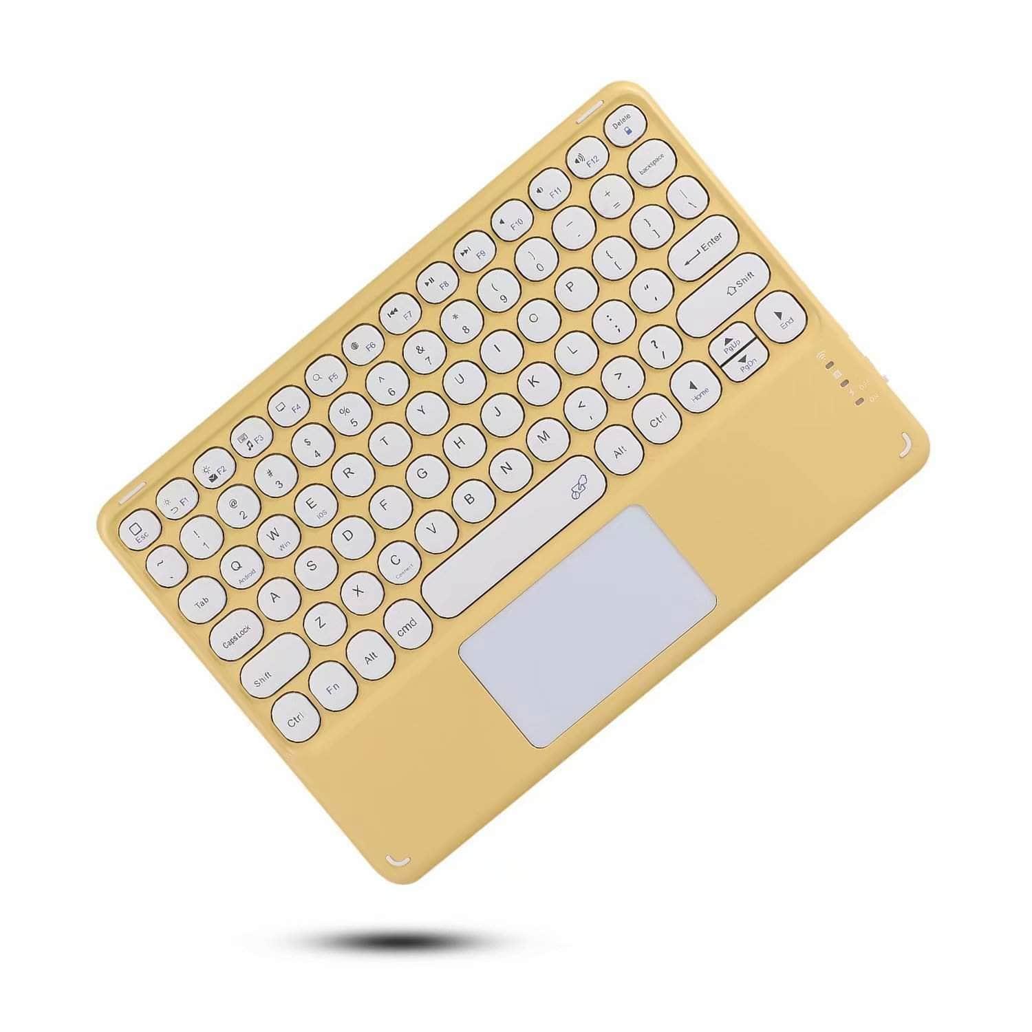 CaseBuddy Australia iPad Pro 11 Keyboard Touchpad Case