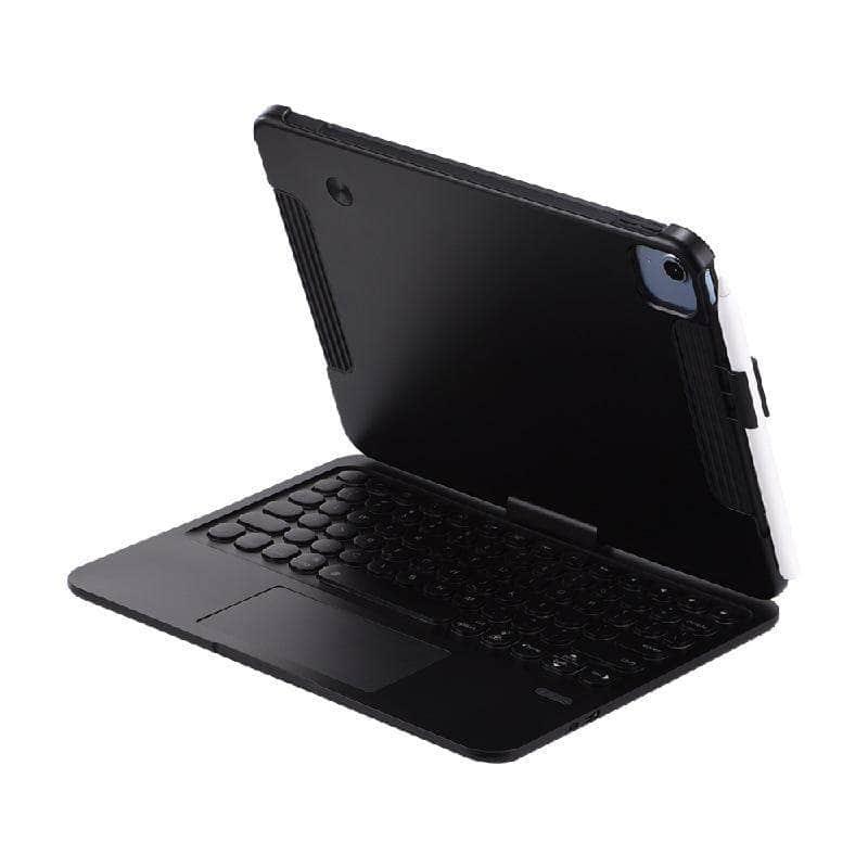CaseBuddy Australia Casebuddy iPad Pro 11 Magic 360 Keyboard Touchpad Case
