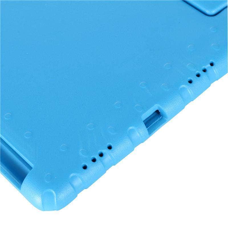 iPad Pro 12.9 2020 EVA Shockproof Super Protection Portable Handle Protective Stand - CaseBuddy