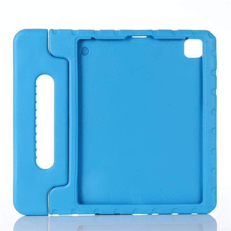 iPad Pro 12.9 2020 EVA Shockproof Super Protection Portable Handle Protective Stand - CaseBuddy
