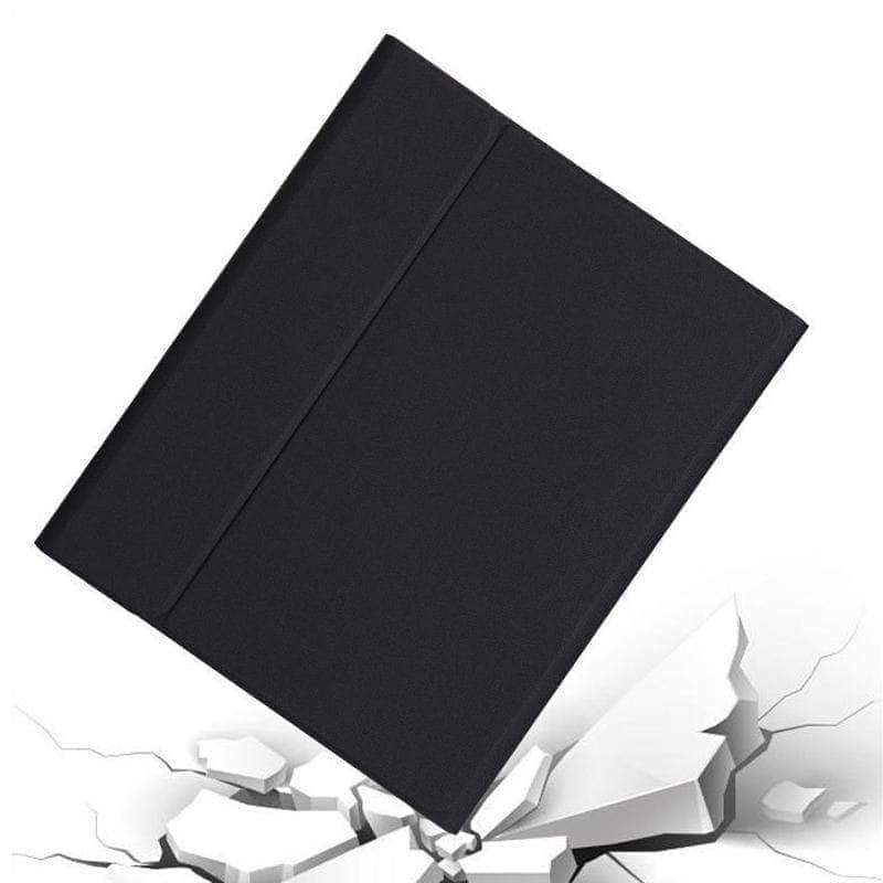 CaseBuddy Australia Casebuddy iPad Pro 12.9 2020 Slim Bluetooth Keyboard Tablet Case Pen Holder