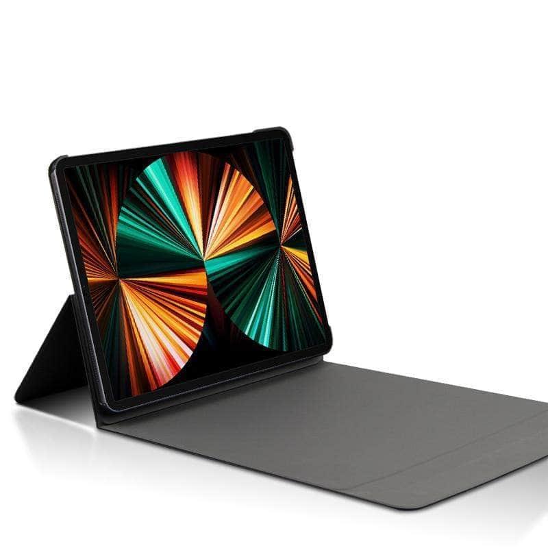 CaseBuddy Australia Casebuddy iPad Pro 12.9 2021 Backlit Keyboard Case