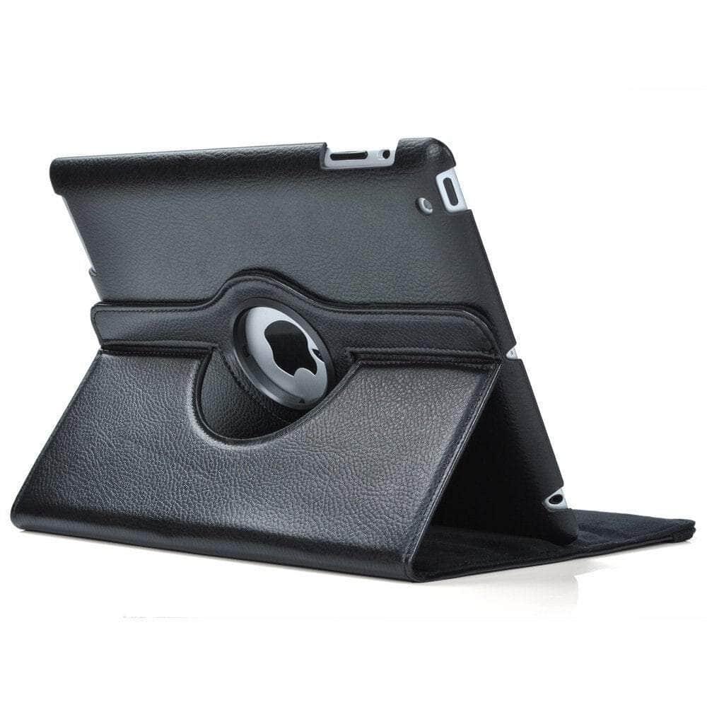 Casebuddy iPad Pro 12.9 2022 Stand Smart 360 Case