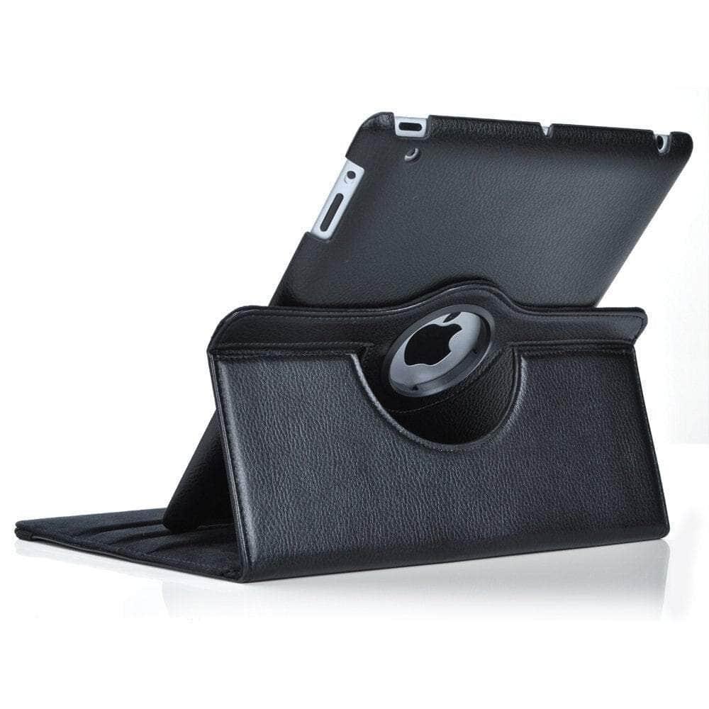 Casebuddy iPad Pro 12.9 2022 Stand Smart 360 Case