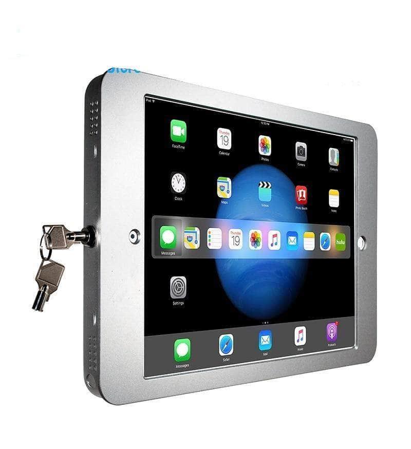 CaseBuddy Australia Casebuddy iPad Pro 12.9 Aluminum Alloy Tablet PC Wall Mount Anti Theft