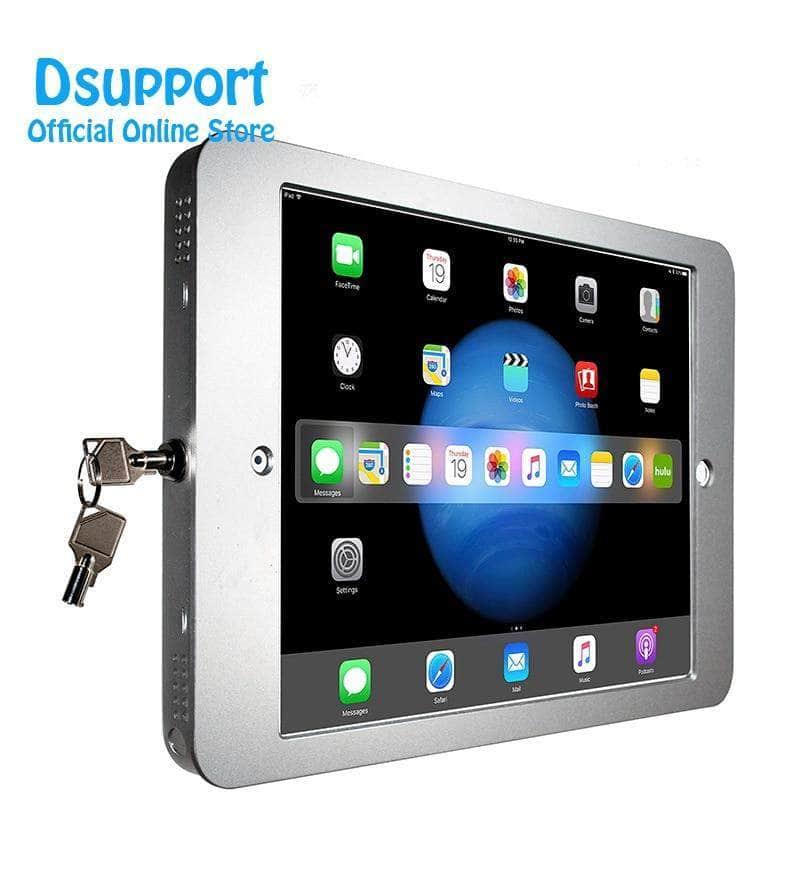 CaseBuddy Australia Casebuddy iPad Pro 12.9 Aluminum Alloy Tablet PC Wall Mount Anti Theft