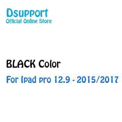 CaseBuddy Australia Casebuddy Black for 12.9-Old iPad Pro 12.9 Aluminum Alloy Tablet PC Wall Mount Anti Theft