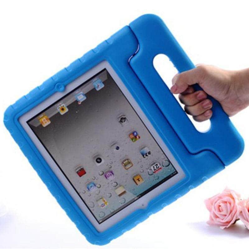CaseBuddy Australia Casebuddy iPad Pro Case Kids Shockproof EVA Case