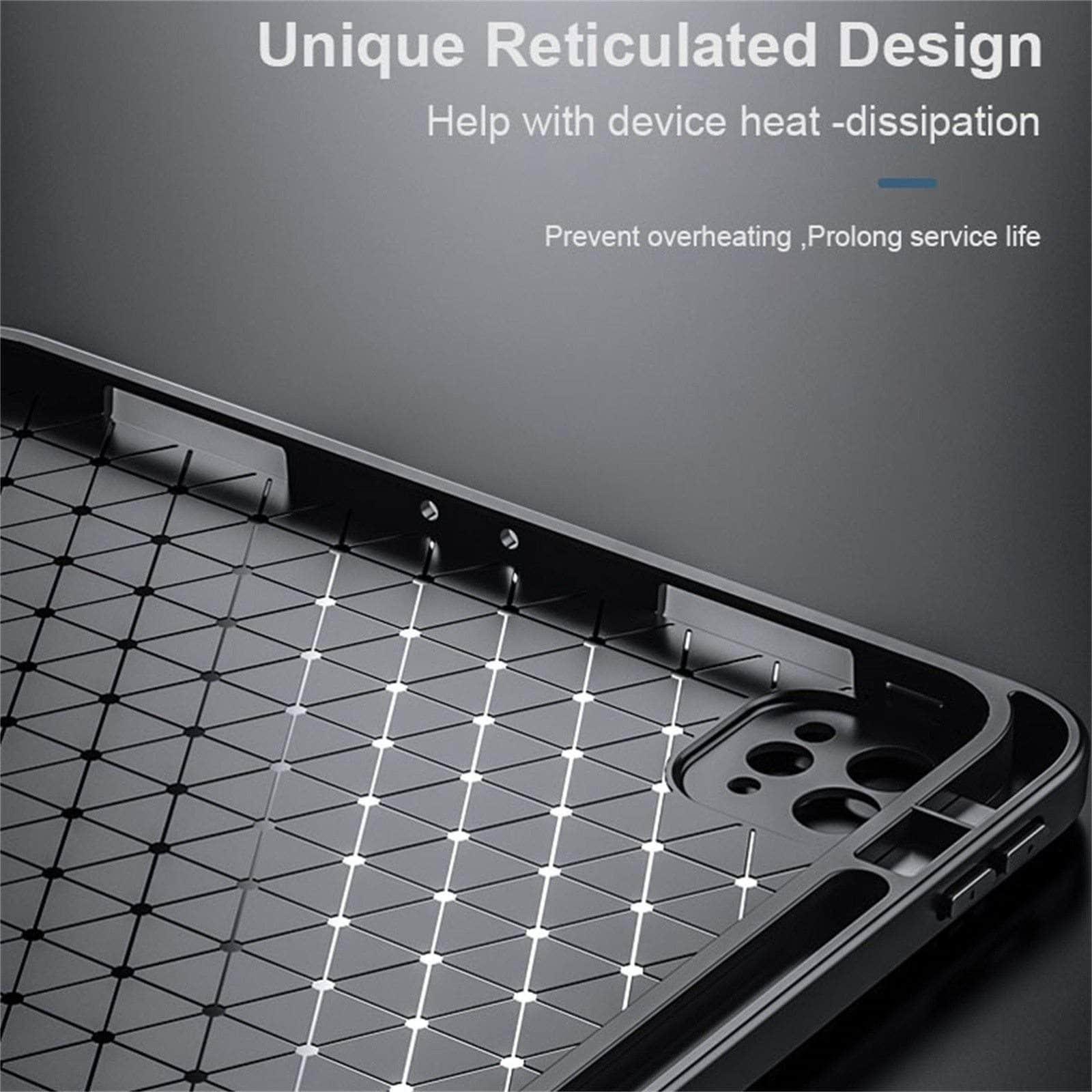 CaseBuddy Australia Casebuddy iPad Pro Protective Leather Look Bracket Automatic Sleep Wake Up Case