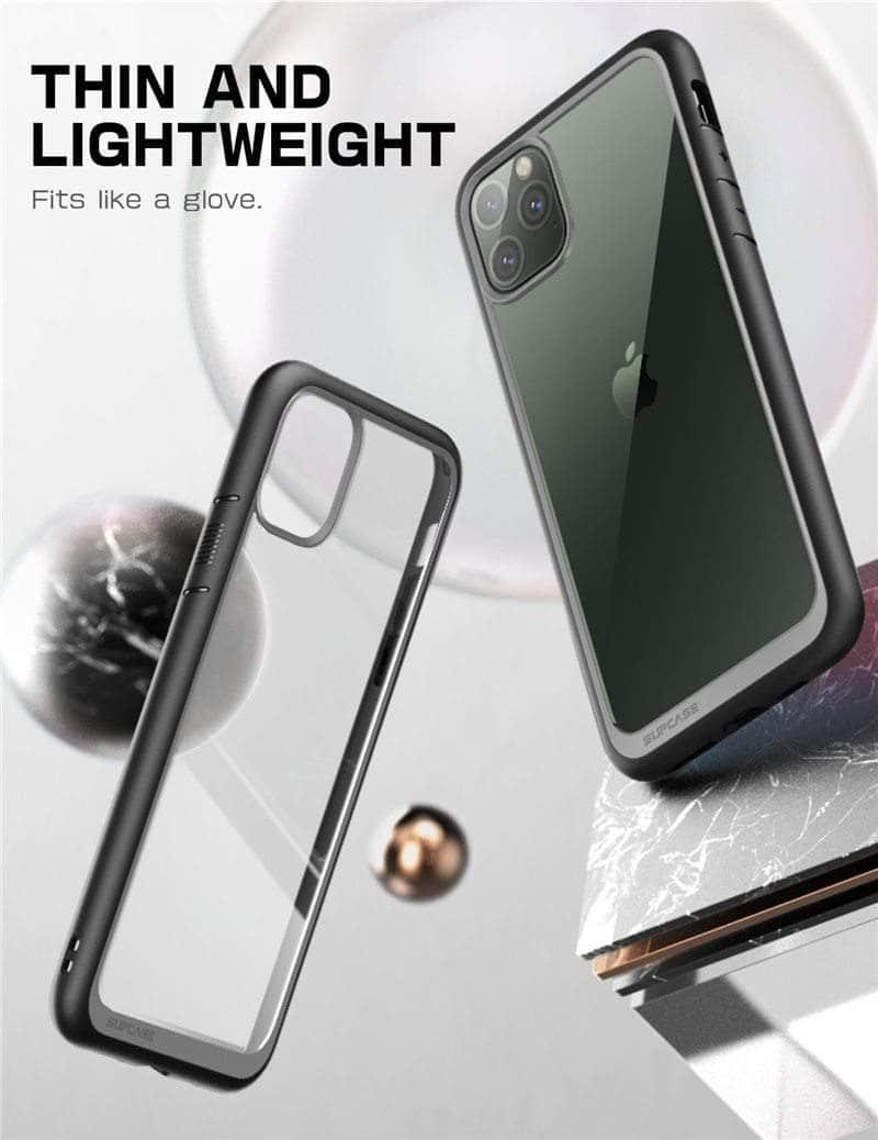 iPhone 11 Pro (2019 Release) SUPCASE UB Style Premium Hybrid Protective Bumper Cover - CaseBuddy