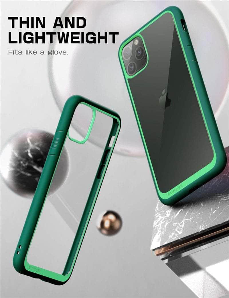 iPhone 11 Pro (2019 Release) SUPCASE UB Style Premium Hybrid Protective Bumper Cover - CaseBuddy