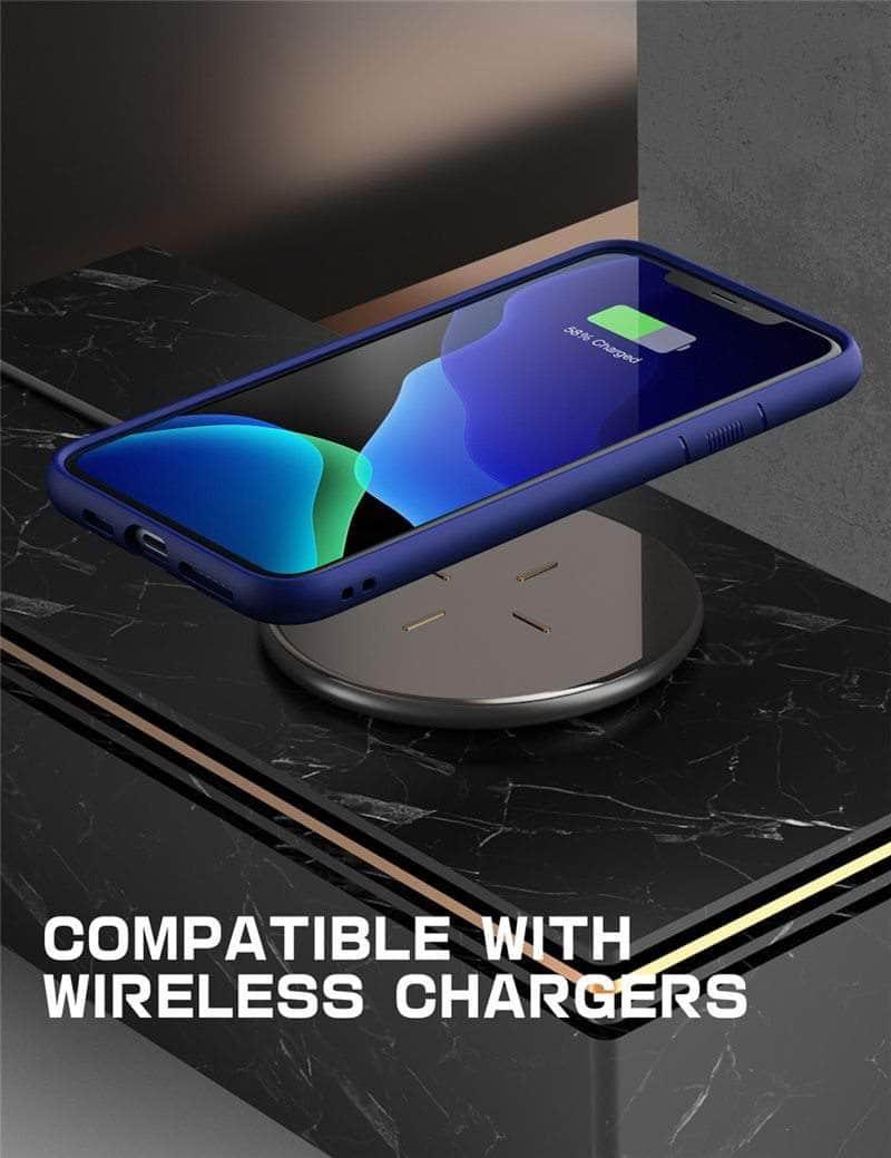 iPhone 11 Pro (2019 Release) SUPCASE UB Style Premium Hybrid Protective Bumper Cover - CaseBuddy