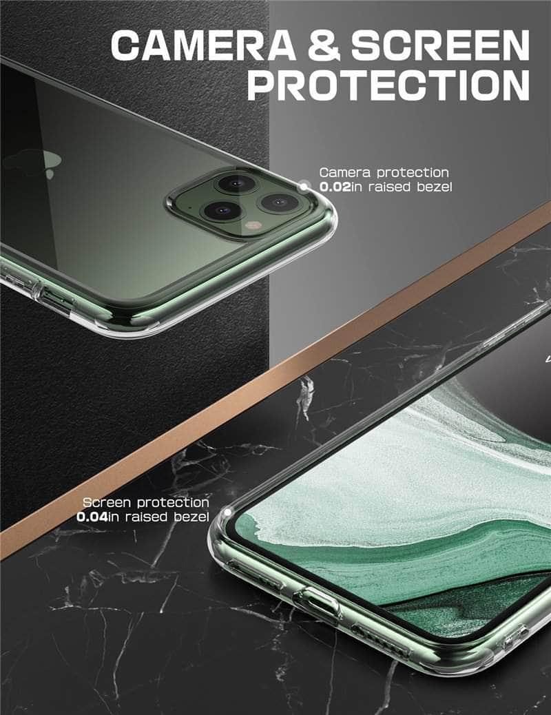 iPhone 11 Pro (2019 Release) SUPCASE UB Style Premium Hybrid Protective Bumper Cover - CaseBuddy