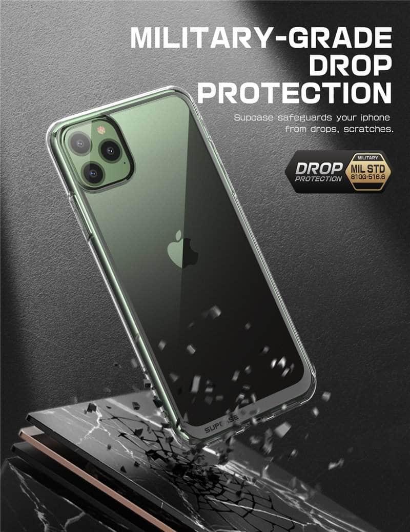 iPhone 11 Pro (2019 Release) SUPCASE UB Style Premium Hybrid Protective Bumper Cover - CaseBuddy