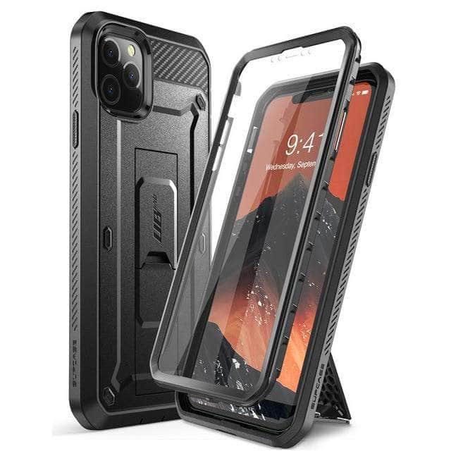 iPhone 11 Pro Max Case (2019) SUPCASE UB Pro Full-Body Rugged Holster Cover - CaseBuddy