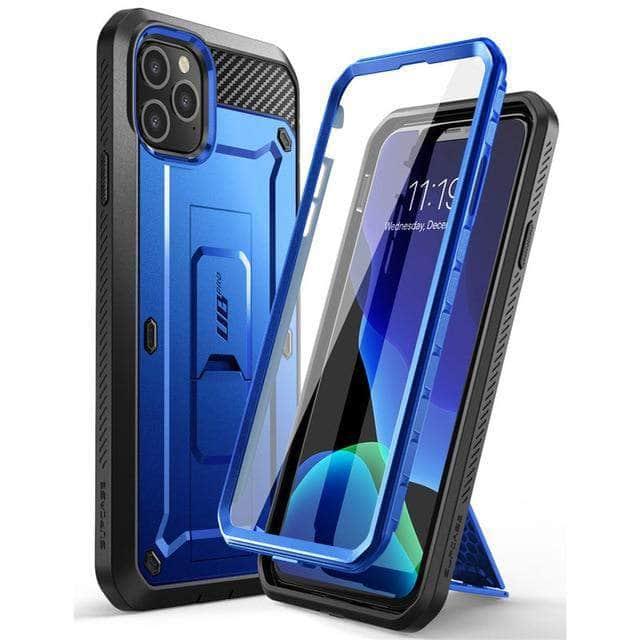 iPhone 11 Pro Max Case (2019) SUPCASE UB Pro Full-Body Rugged Holster Cover - CaseBuddy