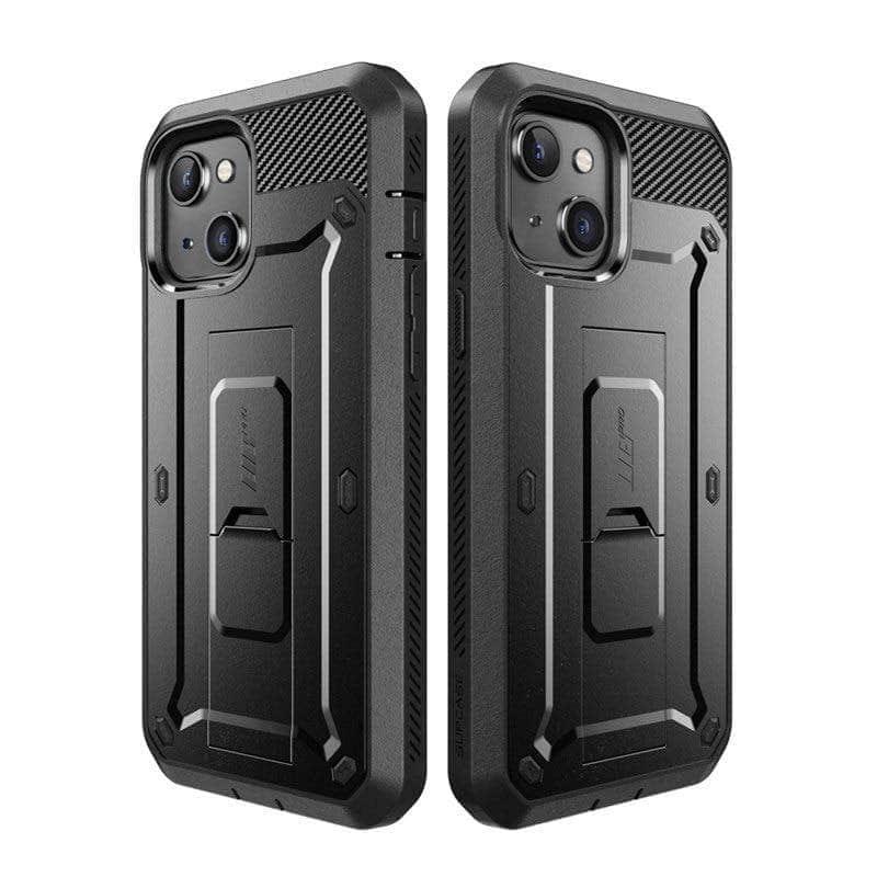 CaseBuddy Australia Casebuddy iPhone 13 Case SUPCASE UB Full-Body Rugged Holster Cover