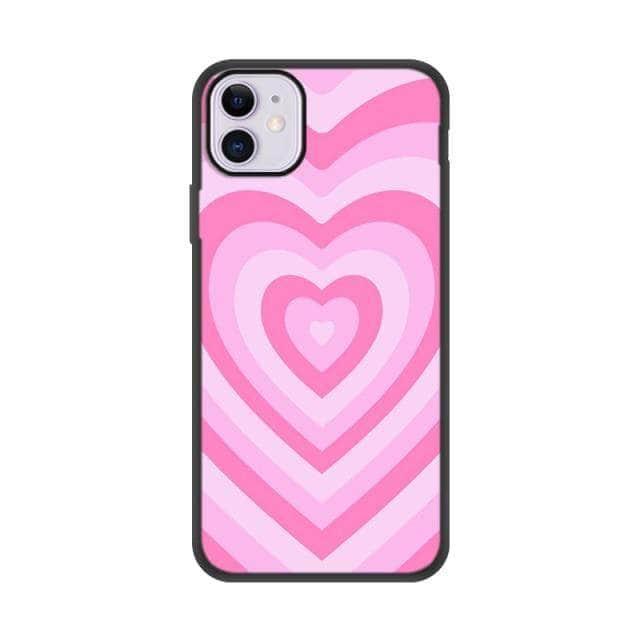 CaseBuddy Australia Casebuddy For iPhone 13 / X271 iPhone 13 * 13 Pro Fanzy Pattern Shell Case