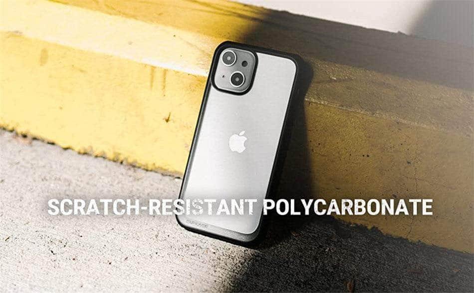 CaseBuddy Australia Casebuddy iPhone 13 Mini SUPCASE UB Style Premium Hybrid Protective Bumper
