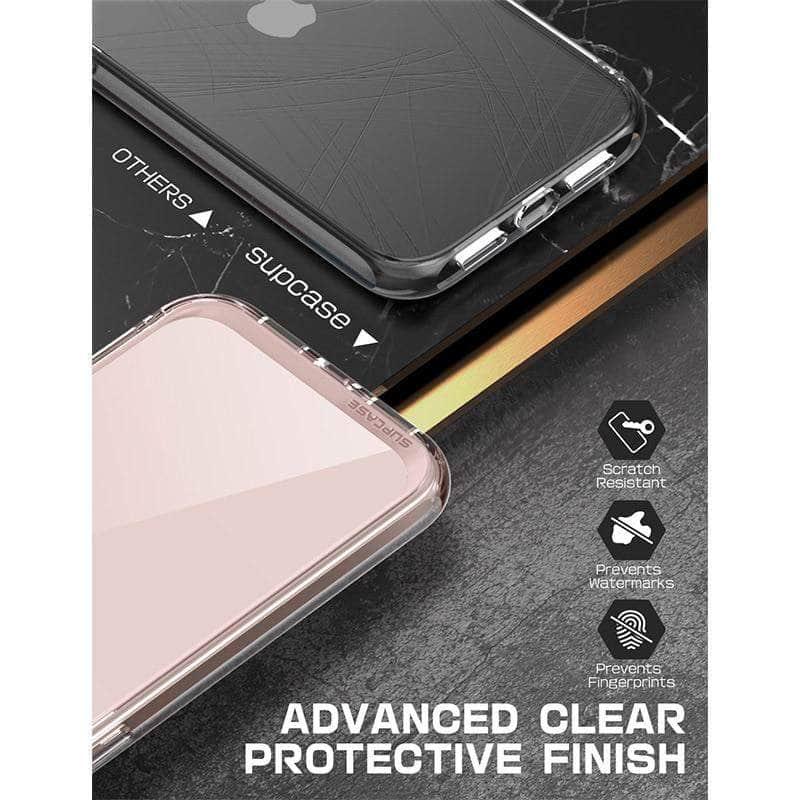 CaseBuddy Australia Casebuddy iPhone 13 Mini SUPCASE UB Style Premium Hybrid Protective Bumper