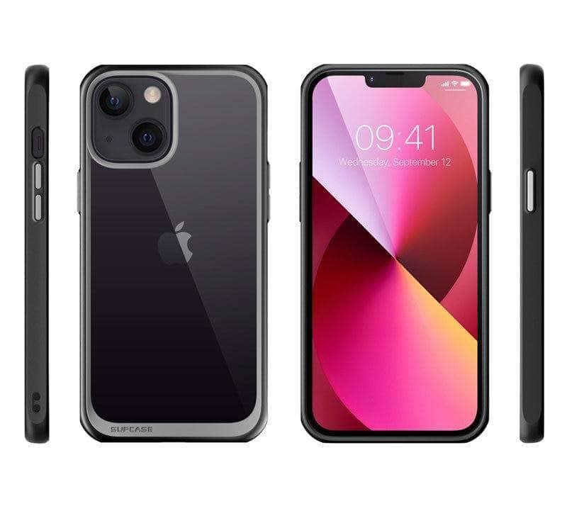 CaseBuddy Australia Casebuddy iPhone 13 Mini SUPCASE UB Style Premium Hybrid Protective Bumper