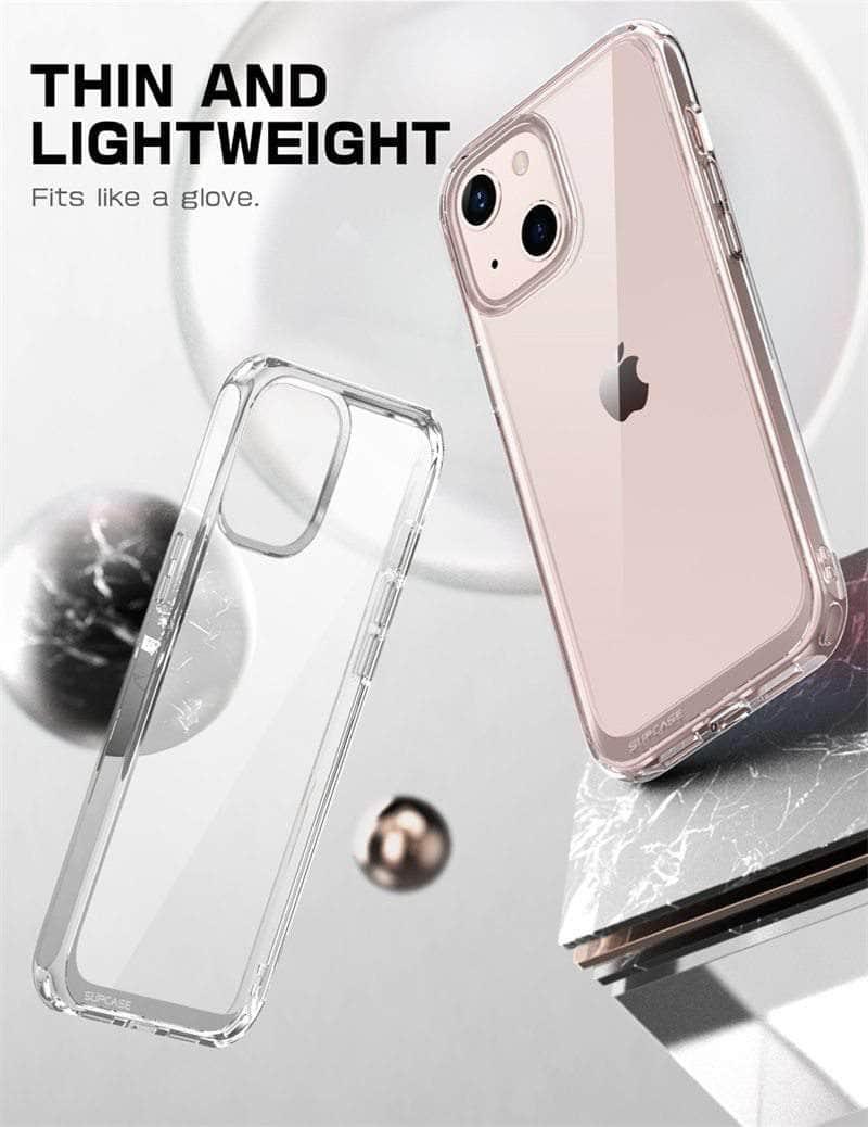 CaseBuddy Australia Casebuddy iPhone 13 Mini SUPCASE UB Style Premium Hybrid Protective Bumper