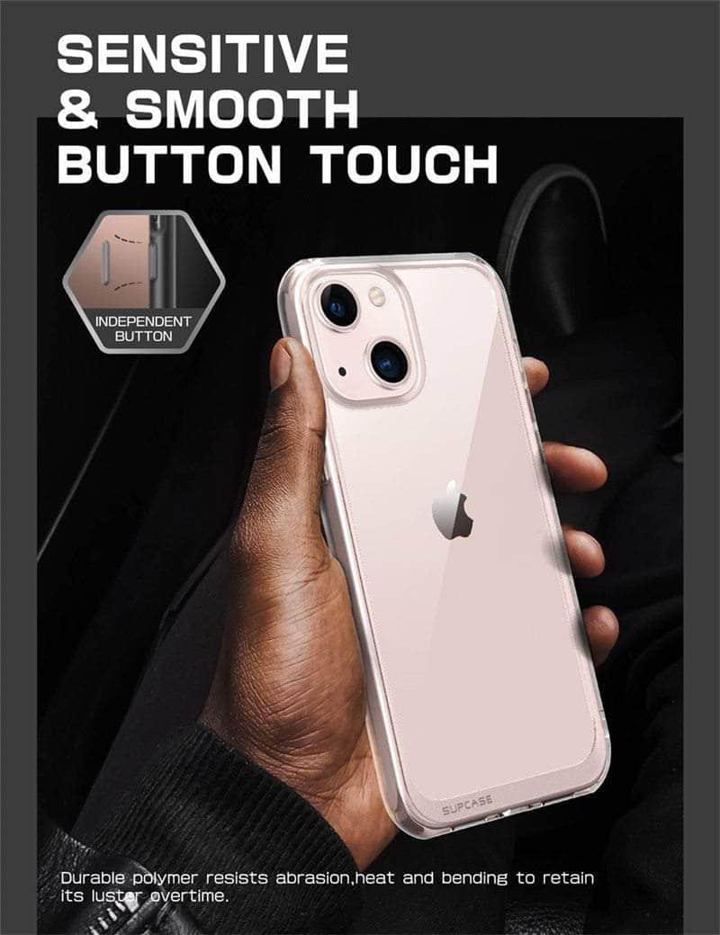 CaseBuddy Australia Casebuddy iPhone 13 Mini SUPCASE UB Style Premium Hybrid Protective Bumper