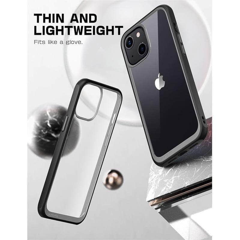 CaseBuddy Australia Casebuddy iPhone 13 Mini SUPCASE UB Style Premium Hybrid Protective Bumper