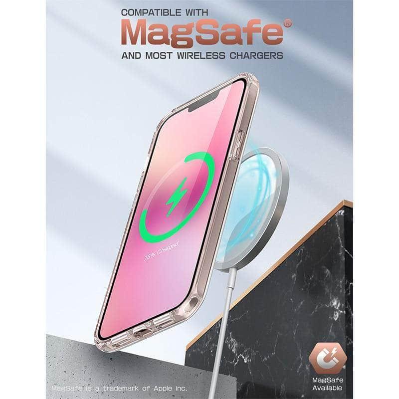 CaseBuddy Australia Casebuddy iPhone 13 Mini SUPCASE UB Style Premium Hybrid Protective Bumper