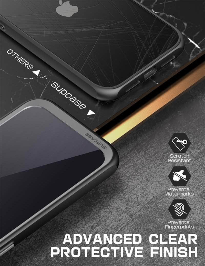 CaseBuddy Australia Casebuddy iPhone 13 Mini SUPCASE UB Style Premium Hybrid Protective Bumper