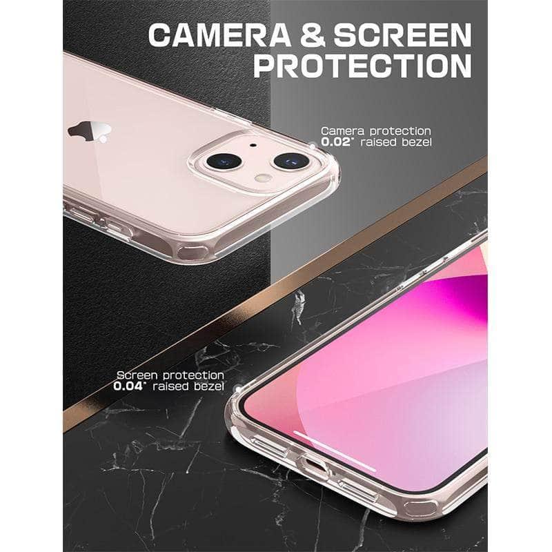 CaseBuddy Australia Casebuddy iPhone 13 Mini SUPCASE UB Style Premium Hybrid Protective Bumper