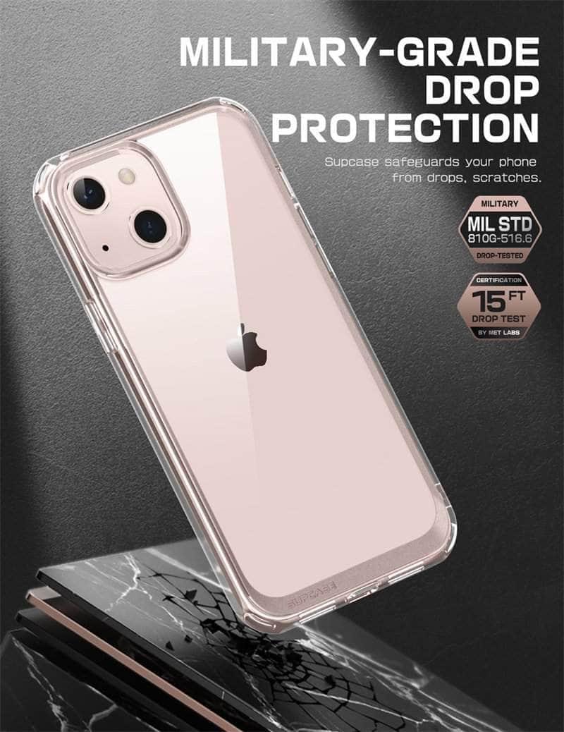 CaseBuddy Australia Casebuddy iPhone 13 Mini SUPCASE UB Style Premium Hybrid Protective Bumper