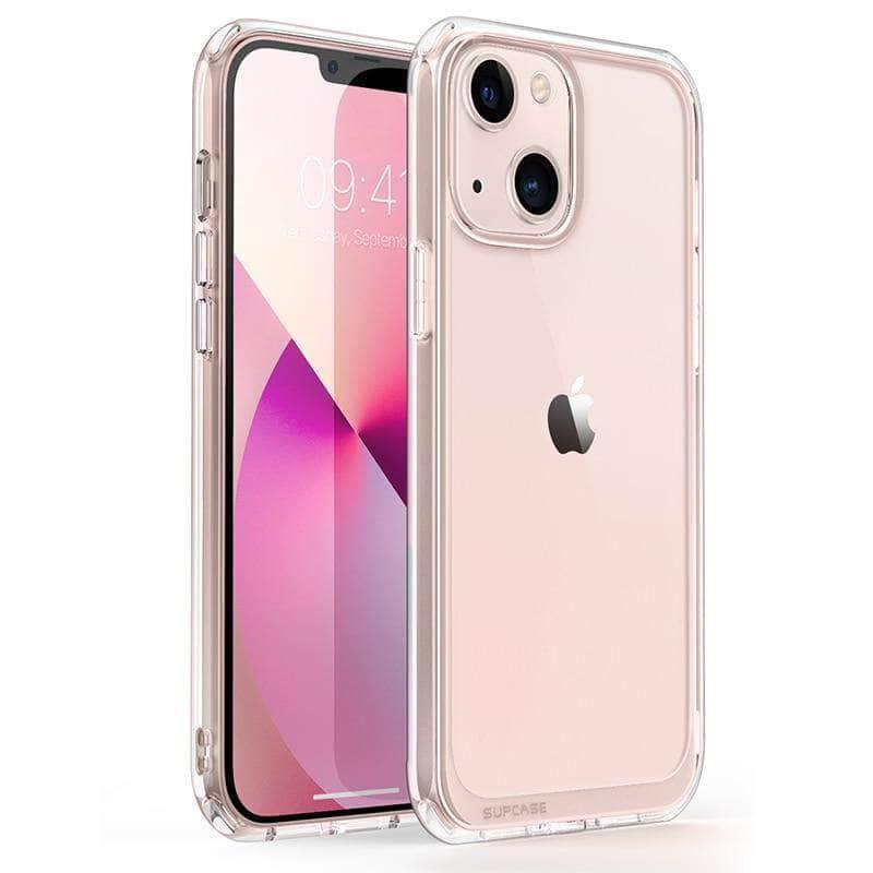 CaseBuddy Australia Casebuddy iPhone 13 Mini SUPCASE UB Style Premium Hybrid Protective Bumper