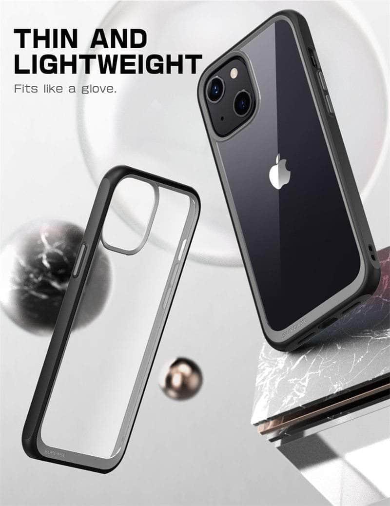 CaseBuddy Australia Casebuddy iPhone 13 Mini SUPCASE UB Style Premium Hybrid Protective Bumper