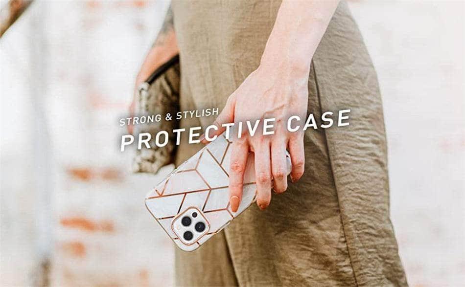 CaseBuddy Australia Casebuddy iPhone 13 Pro I-BLASON Cosmo Slim Full-Body Protective Case