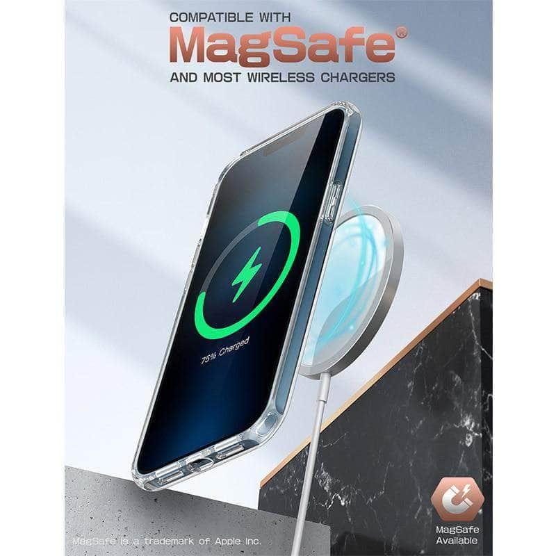 CaseBuddy Australia Casebuddy iPhone 13 Pro Max Case SUPCASE UB Style Premium Hybrid Protective Bumper