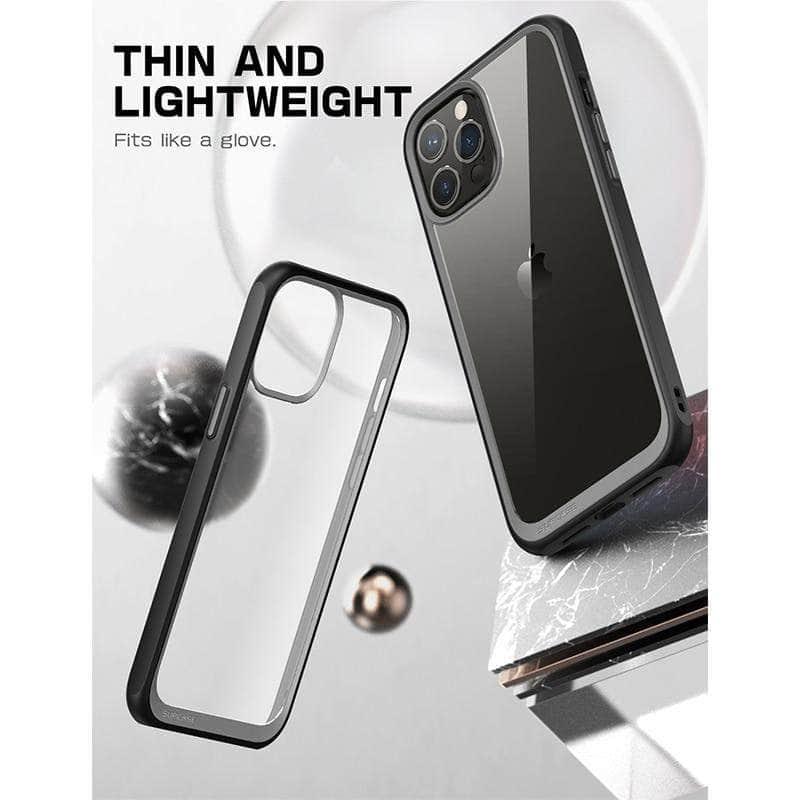 CaseBuddy Australia Casebuddy iPhone 13 Pro Max Case SUPCASE UB Style Premium Hybrid Protective Bumper
