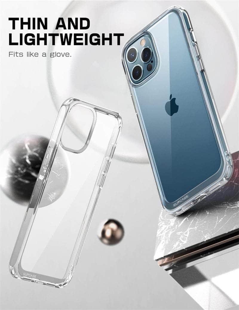 CaseBuddy Australia Casebuddy iPhone 13 Pro Max Case SUPCASE UB Style Premium Hybrid Protective Bumper