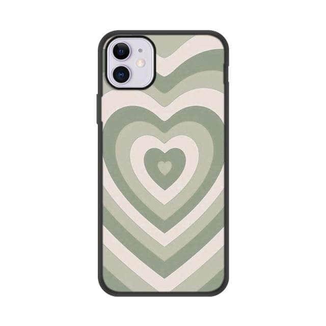 CaseBuddy Australia Casebuddy For iPhone 13Pro MAX / X279 iPhone 13 Pro Max Fanzy Pattern Shell Case