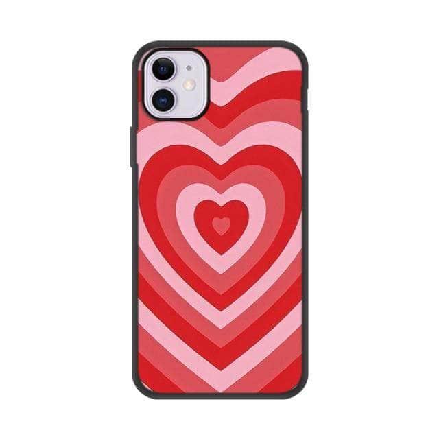 CaseBuddy Australia Casebuddy For iPhone 13Pro MAX / X277 iPhone 13 Pro Max Fanzy Pattern Shell Case